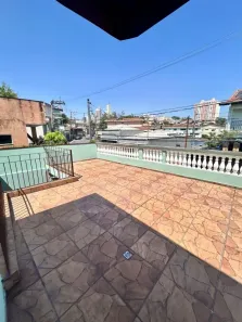 Casa com 2 Quartos para alugar, 180m² no Vila Anglo Brasileira, São Paulo