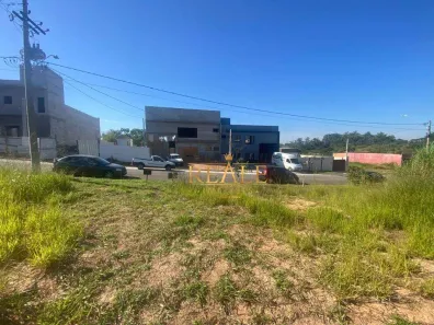 Lote/Terreno à venda, 360m² no Jardim Maracanã, Valinhos