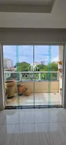 Apartamento com 3 Quartos à venda, 82m² no Lagoinha, Uberlândia