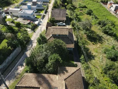 Lote/Terreno à venda, 5870m² no Rio Tavares, Florianópolis