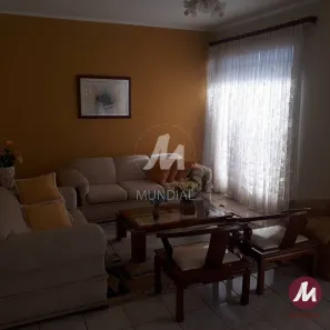 Casa com 3 Quartos à venda, 173m² no Vila Tamandaré, Ribeirão Preto