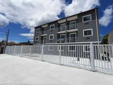 Apartamento com 1 Quarto à venda, 35m² no Pacheco, São Gonçalo