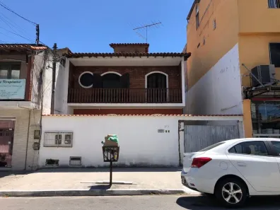 Casa com 5 Quartos à venda, 69m² no Vila Nova, Cabo Frio