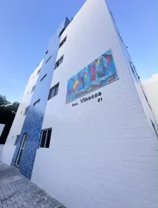Apartamento com 2 Quartos à venda, 54m² no Planalto Boa Esperança, João Pessoa