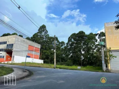 Lote/Terreno à venda, 1080m² no Residencial San Diego (Paysage Serein), Vargem Grande Paulista