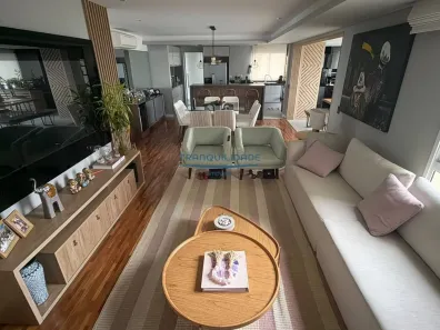 Apartamento com 3 Quartos à venda, 142m² no Vila Andrade, São Paulo