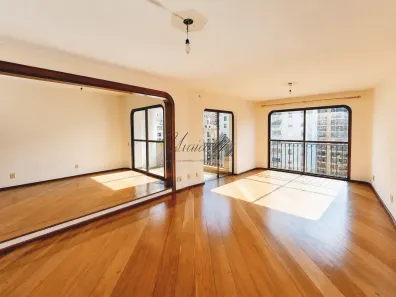 Apartamento com 3 Quartos à venda, 277m² no Jardim Paulista, São Paulo
