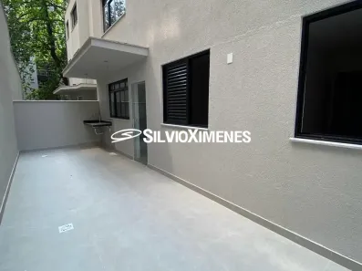 Apartamento com 2 Quartos à venda, 53m² no Boa Viagem, Belo Horizonte