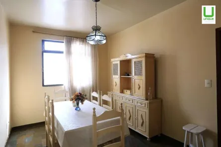 Apartamento com 3 Quartos à venda, 90m² no União, Belo Horizonte