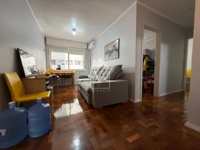 Apartamento com 2 Quartos à venda, 63m² no Higienópolis, Porto Alegre