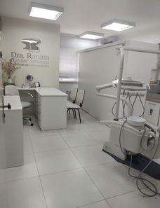 Consultório à venda, 31m² no Centro, Belo Horizonte