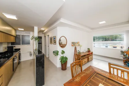 Apartamento com 2 Quartos à venda, 71m² no Teixeiras, Juiz de Fora