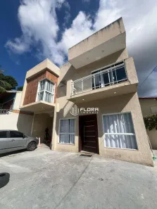 Casa com 3 Quartos à venda, 160m² no Engenho do Mato, Niterói