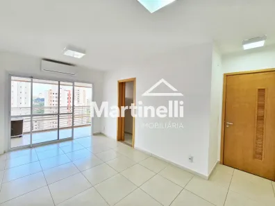 Apartamento com 3 Quartos para alugar, 78m² no Nova Aliança, Ribeirão Preto