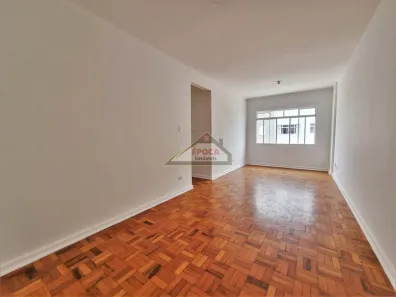 Apartamento com 2 Quartos à venda, 80m² no Santo Amaro, São Paulo