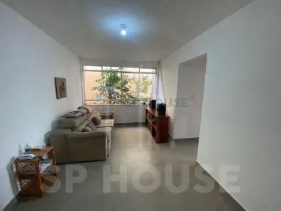 Apartamento com 2 Quartos à venda, 80m² no Vila Mariana, São Paulo