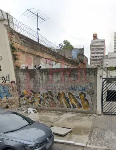 Lote/Terreno à venda, 274m² no Campos Elíseos, São Paulo