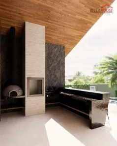 Lote/Terreno à venda, 800m² no Recanto das Gaivotas, Santa Isabel