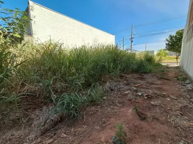 Lote/Terreno à venda, 200m² no Jardim Marajoara, Limeira