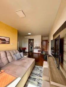 Apartamento com 3 Quartos à venda, 72m² no Vila Marumby, Maringá