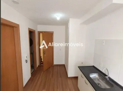 Apartamento com 1 Quarto à venda, 24m² no Belenzinho, São Paulo