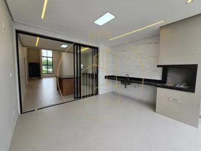 Casa de Condomínio com 3 Quartos à venda, 165m² no Loteamento Residencial Pérola do Vale, Tremembé