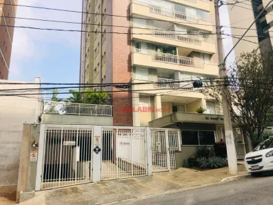 Apartamento com 2 Quartos à venda, 74m² no Vila Mariana, São Paulo