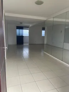Apartamento com 3 Quartos para alugar, 115m² no Catolé, Campina Grande