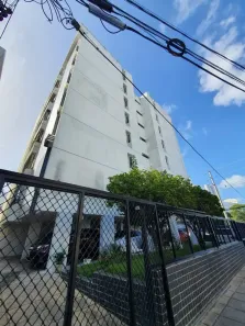 Apartamento com 3 Quartos à venda, 90m² no Casa Caiada, Olinda