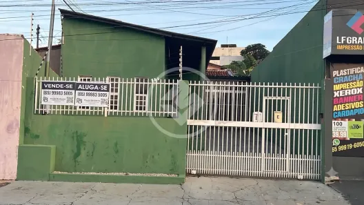 Casa com 3 Quartos para venda ou aluguel, 308m² no Alvorada, Cuiabá