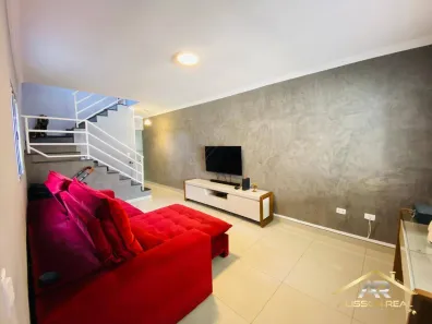 Sobrado com 3 Quartos à venda, 149m² no Santo Antônio, Osasco