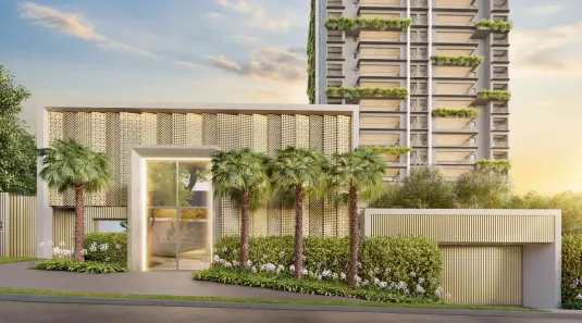 Apartamento com 2 Quartos à venda, 114m² no Vila Clementino, São Paulo