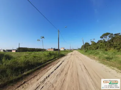 Lote/Terreno à venda, 250m² no Estância Santa Gabriela, Peruíbe