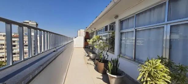 Cobertura com 3 Quartos à venda, 388m² no Copacabana, Rio de Janeiro