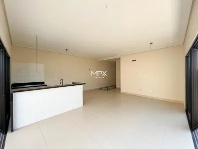 Casa de Condomínio com 3 Quartos à venda, 168m² no Jardim São Francisco, Piracicaba