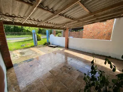 Casa com 3 Quartos à venda, 55m² no Hípica, Porto Alegre
