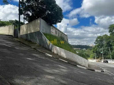 Ponto Comercial à venda, 630m² no Jardim das Cerejeiras, Arujá