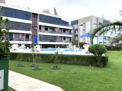 Apartamento com 3 Quartos à venda, 114m² no Ingleses do Rio Vermelho, Florianópolis