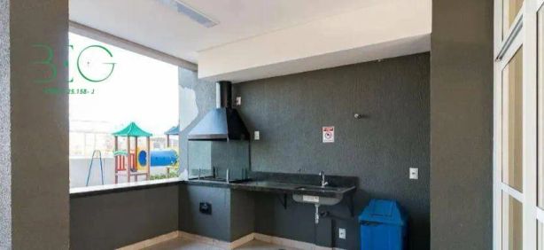 Apartamento com 2 Quartos à venda, 62m² no Vila Barros, Guarulhos