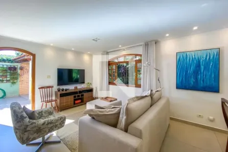 Casa com 3 Quartos à venda, 330m² no Rudge Ramos, São Bernardo do Campo