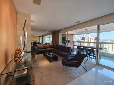 Apartamento com 3 Quartos à venda, 197m² no Vale do Sereno, Nova Lima