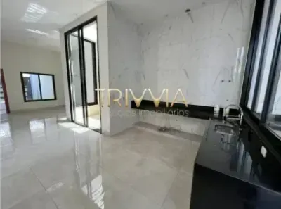 Casa com 3 Quartos à venda, 190m² no Granada, Uberlândia