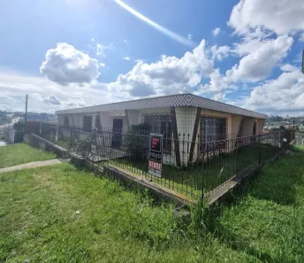 Casa com 4 Quartos para venda ou aluguel, 400m² no Ronda, Ponta Grossa