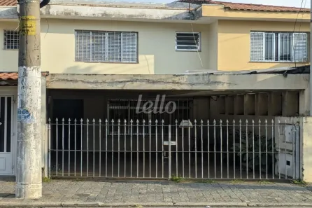 Casa com 3 Quartos à venda, 153m² no Lauzane Paulista, São Paulo