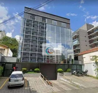 Prédio Comercial para alugar, 2247m² no Pinheiros, São Paulo