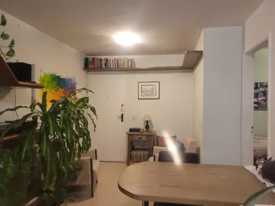 Apartamento com 1 Quarto à venda, 28m² no Campos Elíseos, São Paulo