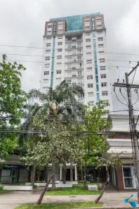 Apartamento com 2 Quartos à venda, 65m² no Cidade Baixa, Porto Alegre