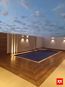 Casa de Condomínio com 3 Quartos à venda, 179m² no Jardim Recanto das Águas, Nova Odessa