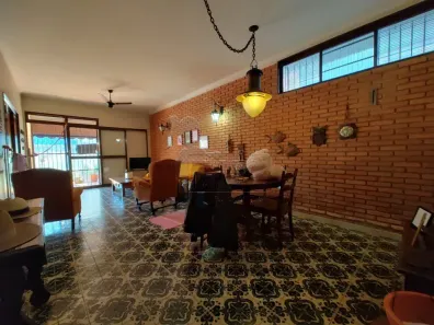 Imóvel Comercial com 3 Quartos para alugar, 250m² no Jardim América, Ribeirão Preto