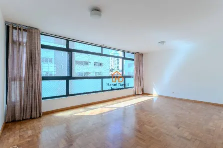 Apartamento com 2 Quartos à venda, 107m² no Paraíso, São Paulo